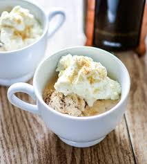 MARSHMALLOW AFFOGATO